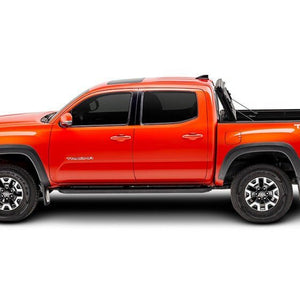 BAKFLIP MX4 Tonneau Cover | Toyota Tacoma (2024) - Truck Brigade