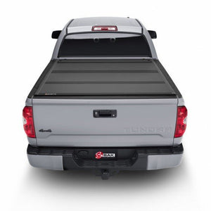 BAKFlip MX4 Tonneau Cover | Toyota Tundra (2007-2021) - Truck Brigade