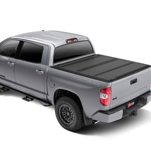 BAKFlip MX4 Tonneau Cover | Toyota Tundra (2007-2021) - Truck Brigade