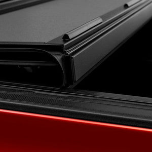BAKFlip MX4 Tonneau Cover | Toyota Tundra (2022-2024) - Truck Brigade