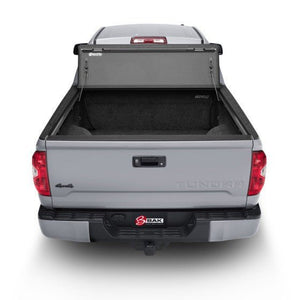 BAKFlip MX4 Tonneau Cover | Toyota Tundra (2022-2024) - Truck Brigade