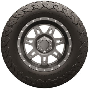 BFGoodrich All Terrain T/A KO2 | 35X12.50R17 - 66539 - Truck Brigade