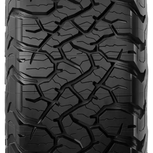 BFGoodrich All Terrain T/A KO3 | LT315/70R17/F 128S RWL - 68284 - Truck Brigade