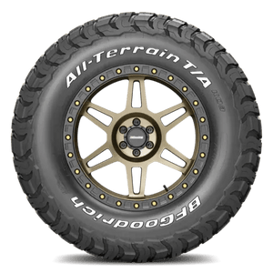 BFGoodrich All Terrain T/A KO3 | LT315/70R17/F 128S RWL - 68284 - Truck Brigade