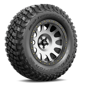 BFGoodrich Mud Terrain T/A KM3 | 39x13.50R17/C 121Q - 71004 | Truck Brigade