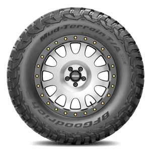 BFGoodrich Mud Terrain T/A KM3 | LT315/75R16/E 127/124Q - 08056 - Truck Brigade