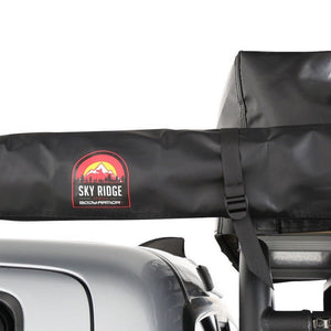 Body Armor 4x4 6.5 Foot Pike Awning - Truck Brigade