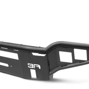 Body Armor 4x4 Desert Series Front Bumper | Toyota Tacoma (2016-2023) - Truck Brigade