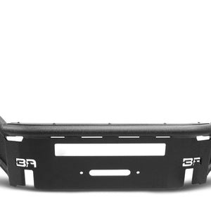 Body Armor 4x4 Desert Series Front Bumper | Toyota Tacoma (2016-2023) - Truck Brigade