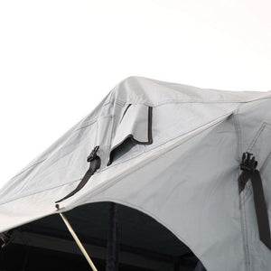 Body Armor 4x4 Pike 2-Person Roof Top Tent - Truck Brigade