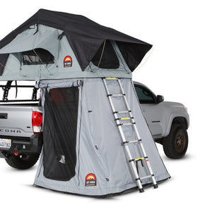 Body Armor 4x4 Pike Annex Room - Truck Brigade