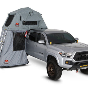Body Armor 4x4 Pike Annex Room - Truck Brigade
