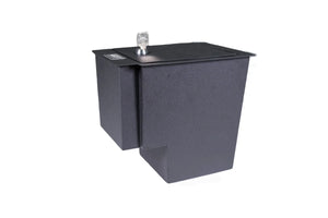 BOSS StrongBox 4Runner Center Console Box | Truck Brigade