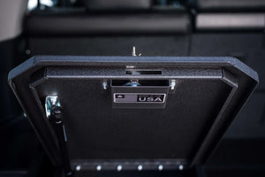 BOSS StrongBox 7126-7530 4Runner lid