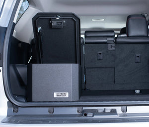 BOSS StrongBox 7126-7530 4Runner open front