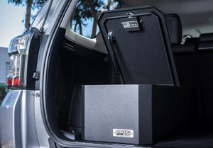 BOSS StrongBox 7126-7530 4Runner open side
