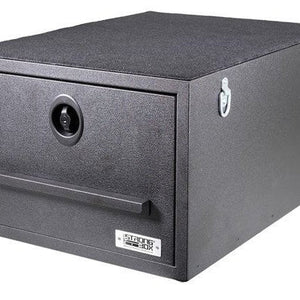 BOSS StrongBox Pull Out Drawer (20W x 27.5D x 14H) - Truck Brigade