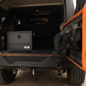 BOSS StrongBox Pull Out Drawer (20W x 27.5D x 14H) - Truck Brigade