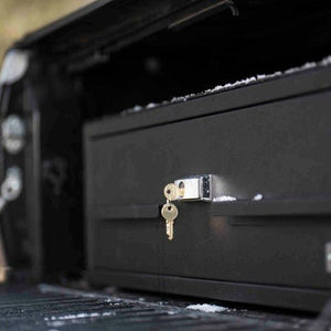 BOSS StrongBox Pull Out Drawer (40W x 22D x 11H) - Truck Brigade