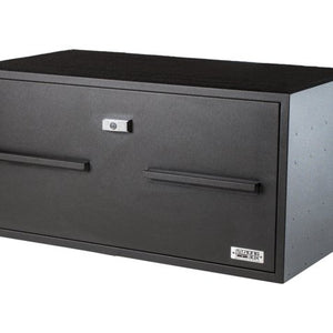 BOSS StrongBox Pull Out Drawer (40W x 22D x 20H) - Truck Brigade