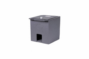 BOSS StrongBox Tacoma Center Console Box