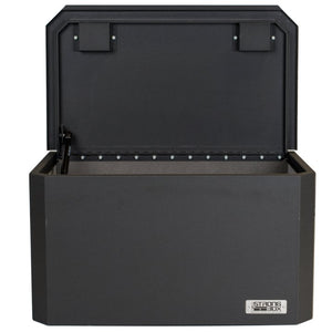 BOSS StrongBox Top Loader (26.5W x 16D x 14H) - Truck Brigade