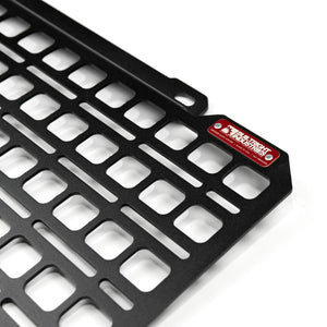 BuiltRight Industries Bedside Rack Molle Panel System | Toyota Tacoma (2005 - 2023) - Truck Brigade