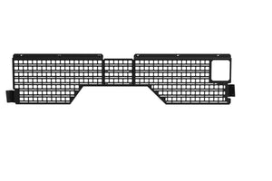 BuiltRight Industries Bedside Rack Molle Panel System | Toyota Tundra (2022 - 2025) - Truck Brigade