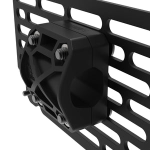 BuiltRight Industries License Plate Mount | Rivian R1S (2022 - 2024) - Truck Brigade