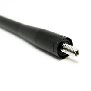 BuiltRight Industries Perfect-Fit Stubby Antenna | Ford F150 (2015-2020) - Truck Brigade