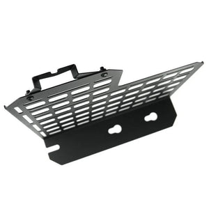 BuiltRight Industries Rear Seat Back Storage Panel | Ford Raptor (2017-2020) - Truck Brigade