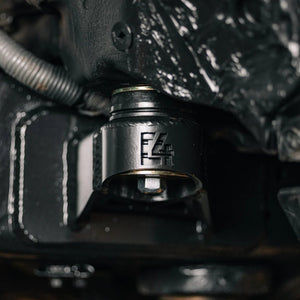 C4 Fabrication Body Mount Relocation - 3rd Gen | Toyota Tacoma (2016 - 2023) | Truck Brigade