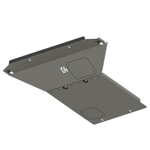 C4 Fabrication Front Skid Plate | Toyota Land Cruiser (2024 - 2025) - Truck Brigade