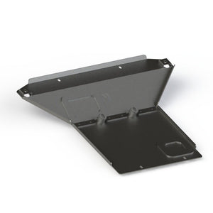 C4 Fabrication Front Skid Plate | Toyota Land Cruiser (2024 - 2025) - Truck Brigade