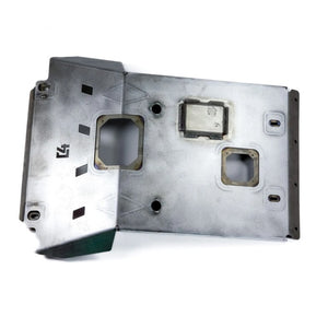 C4 Fabrication Front Skid Plate | Toyota Tacoma (2005-2015) - Truck Brigade