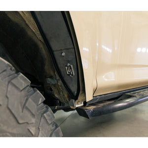 C4 Fabrication High Clearance Fender Liners | Toyota 4Runner (2010-2024) - Truck Brigade