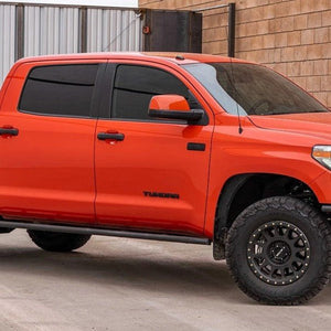 C4 Fabrication Hybrid Front Bumper | Toyota Tundra (2014-2021) - Truck Brigade