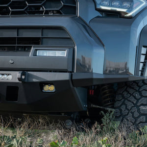 C4 Fabrication Lo Pro Bumper High Clearance Additions | Toyota 4Runner (2025 - 2026) | Truck Brigade