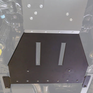 C4 Fabrication Rear Skid Plate | Toyota Land Cruiser 250 (2024 - 2026) | Truck Brigade