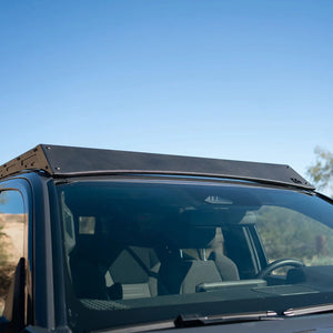 C4 Fabrication Roof Rack | Toyota 4Runner (2025 - 2026) | Truck Brigade