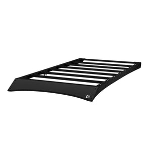 C4 Fabrication Roof Rack | Toyota 4Runner (2025 - 2026) | Truck Brigade