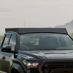 C4 Fabrication Roof Rack | Toyota Tacoma (2024 - 2026) | Truck Brigade