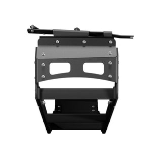 C4 Fabrication Summit Hatch Ladder | Toyota 4Runner (2025 - 2026) | Truck Brigade