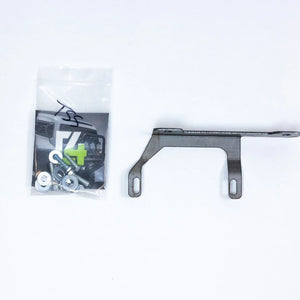 C4 Fabrication TSS Relocation Kit | Toyota 4Runner (2020-2022) - Truck Brigade