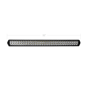 Cali Raised 32" Lo Pro Grille LED Light Bar Kit | Toyota 4Runner (2025-2026) | Truck Brigade