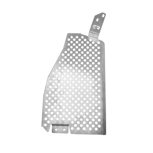 Cali Raised 550 Catalytic Converter Shield | Lexus GX (2024+) | Truck Brigade