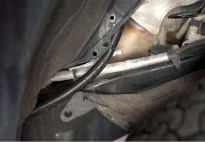 Cali Raised AC Drip Relocation Kit For Tacoma | Truck Brigade