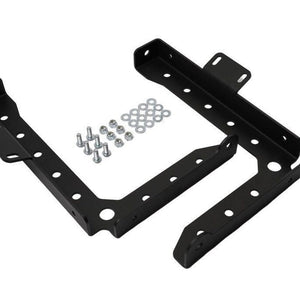 Cali Raised Bed Channel Supports - Toyota Tacoma (2005-2022) - Truck Brigade