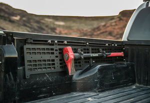Cali Raised BED MOLLE SYSTEM BAKflip | Toyota Tacoma (2005-2023) | Truck Brigade
