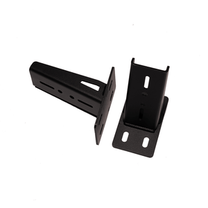Cali Raised Bed Rack Bike Mount | Truck Brigade